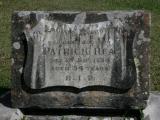 image of grave number 891726